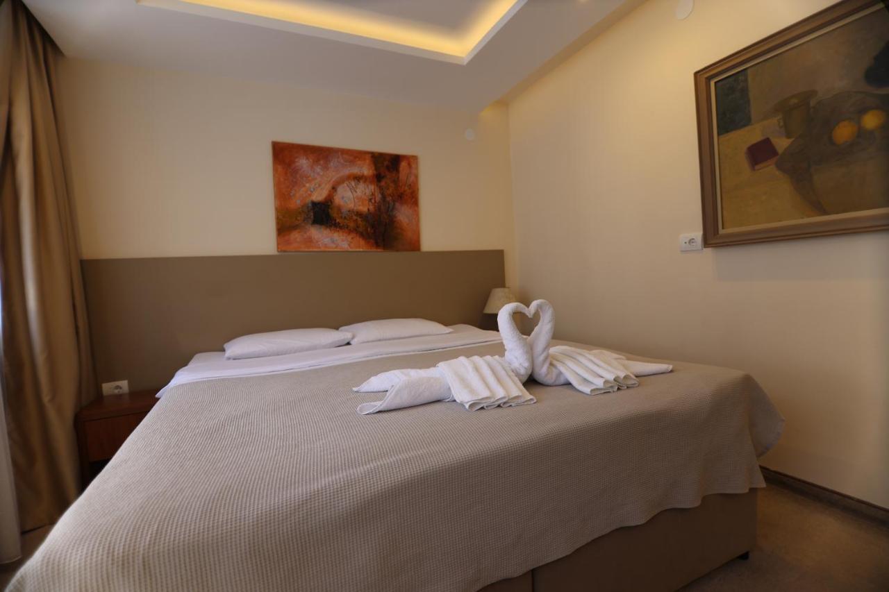 Hotel Happy Димитровград Экстерьер фото